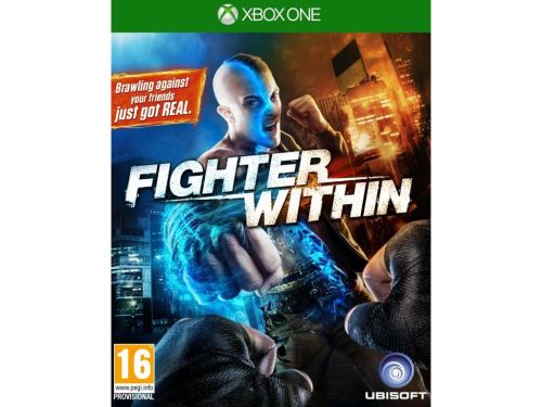 Xbox One Fighter Within
