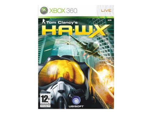 Xbox 360 Tom Clancys Hawx