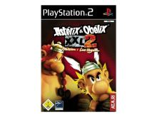PS2 Asterix a Obelix XXL 2: Mission Las Vegum