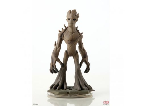Disney Infinity Figurka - Strážci Galaxie (Guardians of the Galaxy): Groot