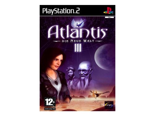 PS2 Atlantis 3