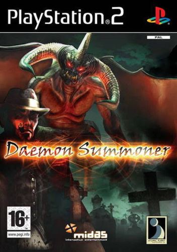 PS2 Daemon Summoner (Nová)