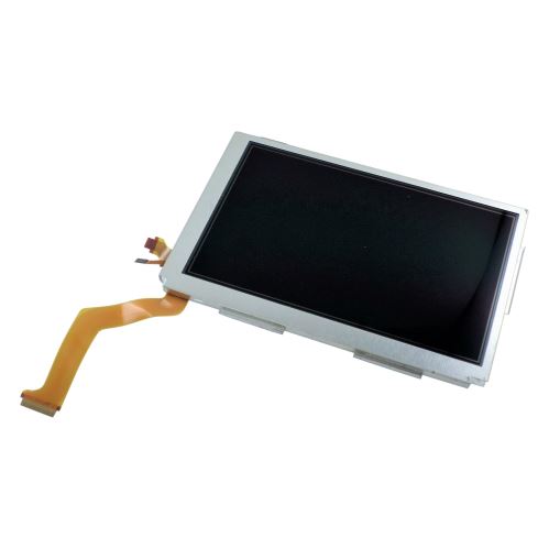 [3DS XL] Original Top Upper LCD Screen Display - horní obrazovka pro Nintendo 3DS XL (nový)