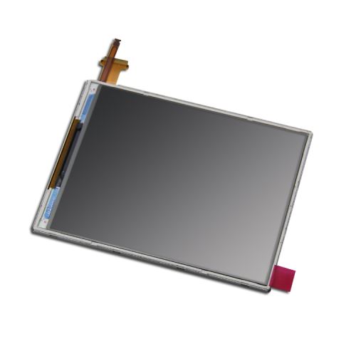 [3DS XL] Original Bottom Lower LCD Screen Display - spodní obrazovka pro Nintendo 3DS XL (nový)