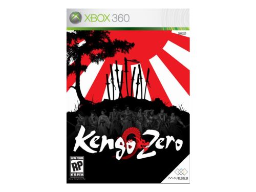 Xbox 360 Kengo Zero