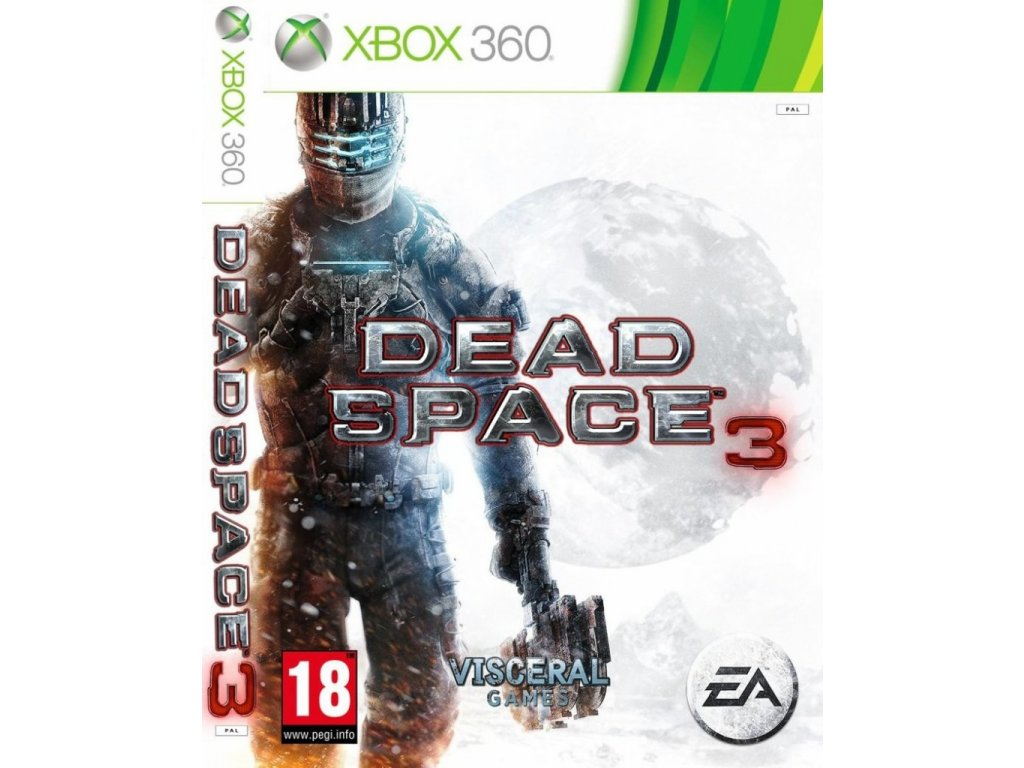 dead space game save xbox 360