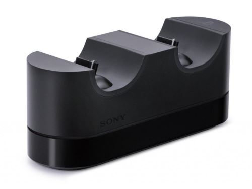 [PS4] Originální nabíjecí stanice Sony pro DualShock 4 (estetická vada)