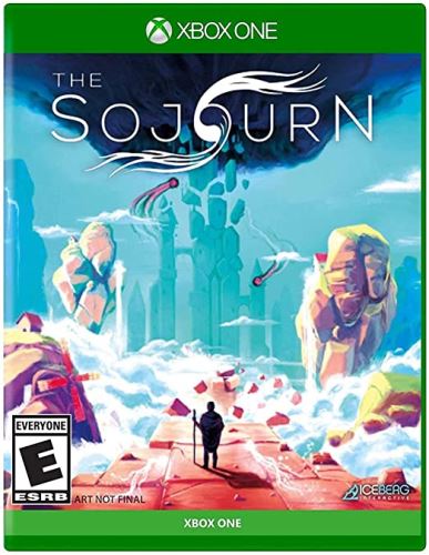 Xbox One The Sojourn (nová)