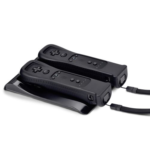 [Nintendo Wii] Nabíjecí stanice s akumulátory Speedlink SL-3410 SBK
