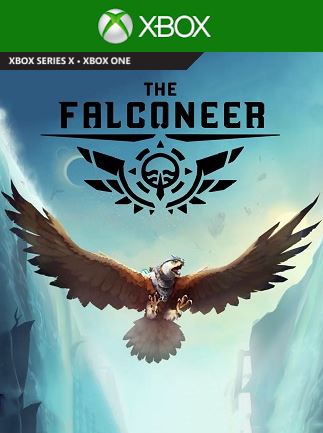 Xbox One The Falconeer (nová)