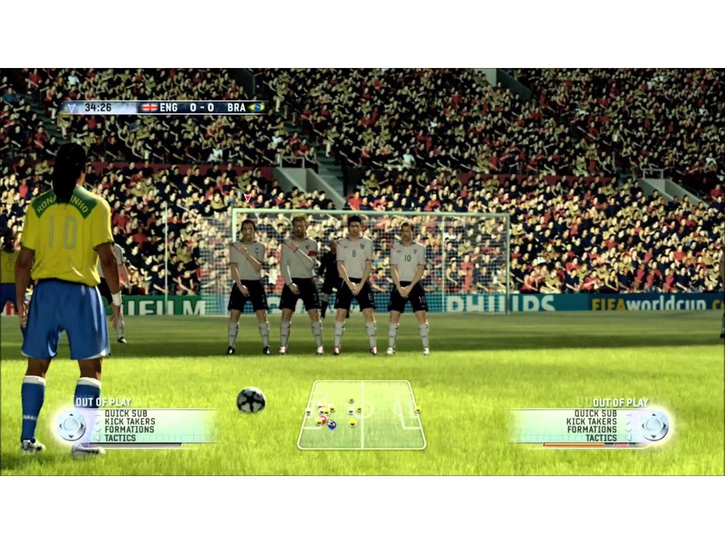 fifa 06 road to world cup