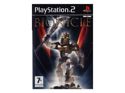 PS2 Bionicle