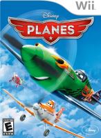 Nintendo Wii Planes