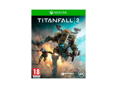 Xbox One Titanfall 2 (nová)