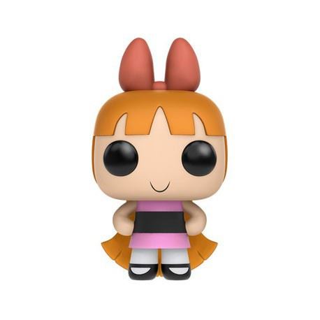 Funko POP! Blossom - Powerpuff Girls - Cartoon Network (nová)