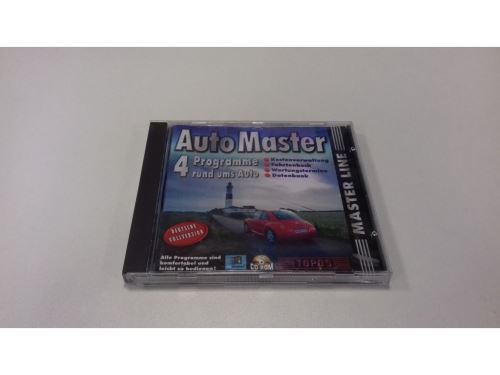 PC Auto Master