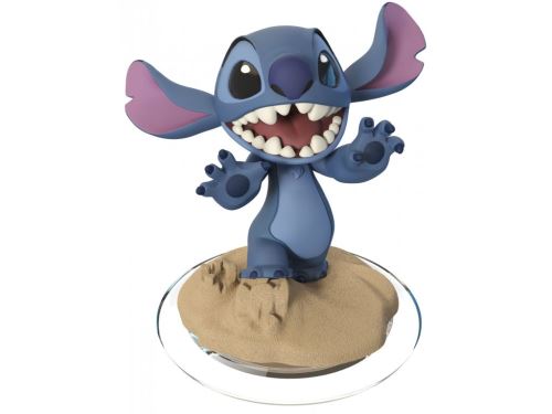 Disney Infinity Figurka - Lilo & Stitch: Stitch