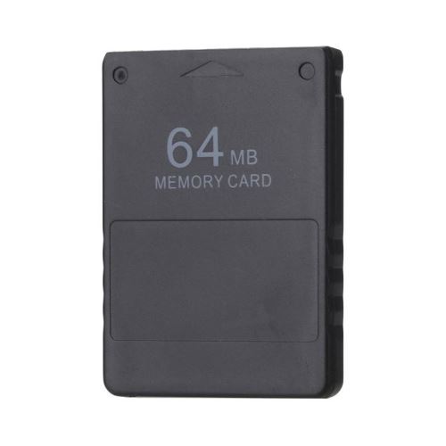 [PS2] Paměťová karta 64MB