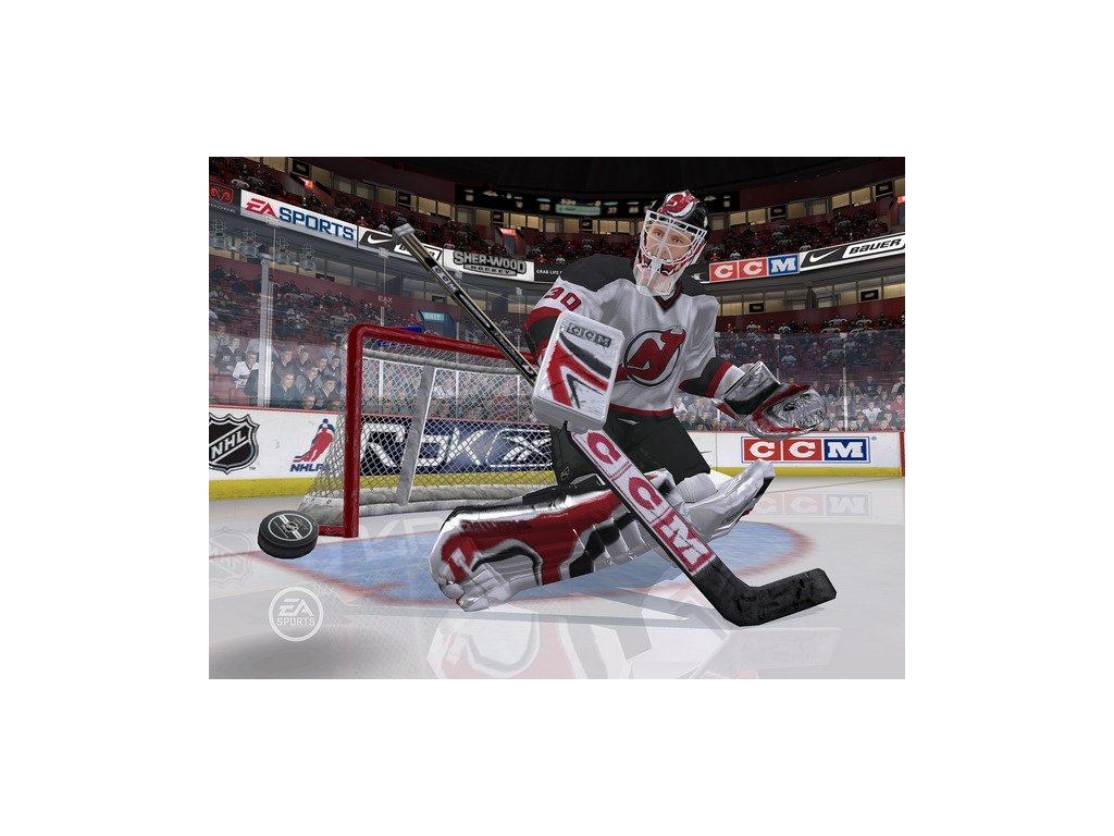 ea s[prts nhl 2009 pc