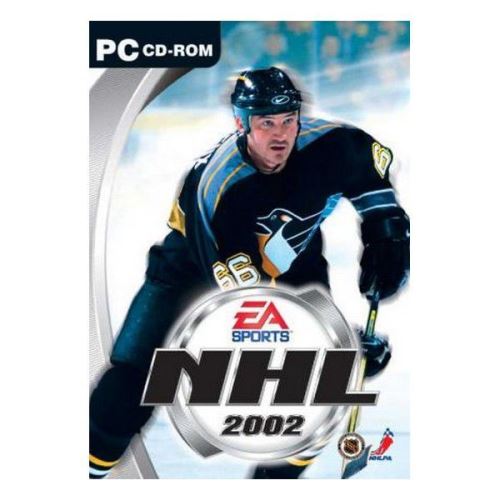 PC NHL 2002