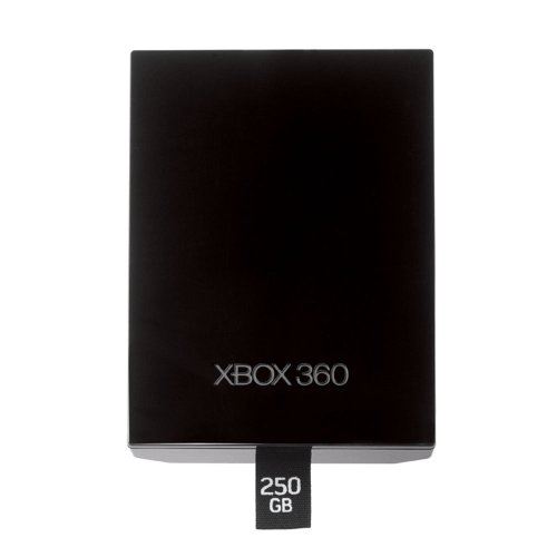 [Xbox 360] Originální HDD 250 GB