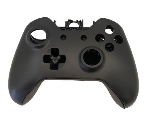 [Xbox One] Kryt Case Šasí ovladač pro Xbox One (černý) (nový)