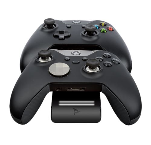 [Xbox One][XSX] Nabíjecí sada - Slim Gaming Charge System (nový)