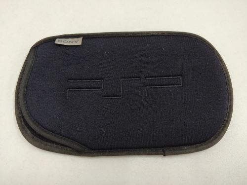 [PSP] Neoprenové Pouzdro Sony (estetická vada)