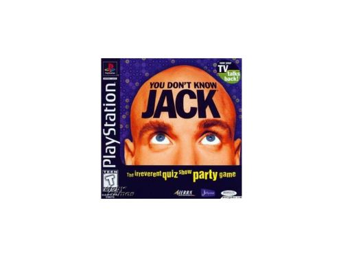 PSX PS1 You Don't Know Jack (62)