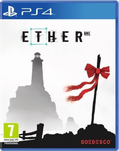 PS4 Ether One (nová)
