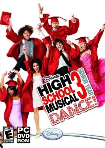 PC High School Musical 3: Senior year DANCE!