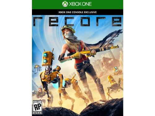 Xbox One Recore (nová)