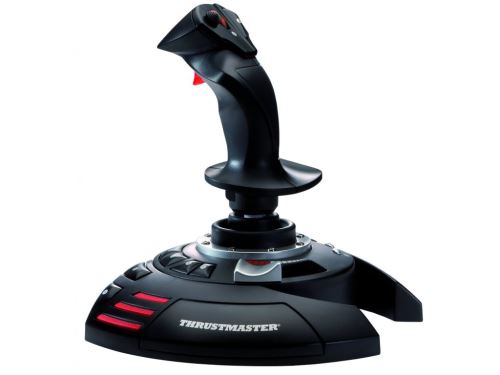 [PS3|PC] Thrustmaster T.Flight Stick X