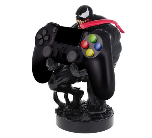 [PS4]PS5][Xbox] Držák/Stojan Venom - Cable Guy (nový)