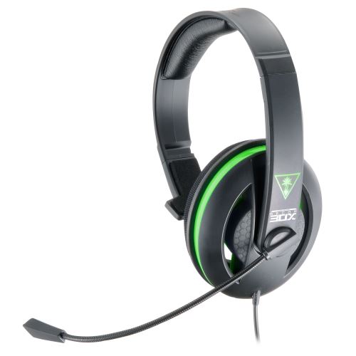 [Xbox One|PS4|PC] Turtle Beach Recon 30X Chat Headset