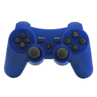 [PS3] Bezdrátový Ovladač - modrý (nový)