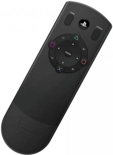 [PS4] Multimediální Ovladač Snap Remote pro Playstation 4