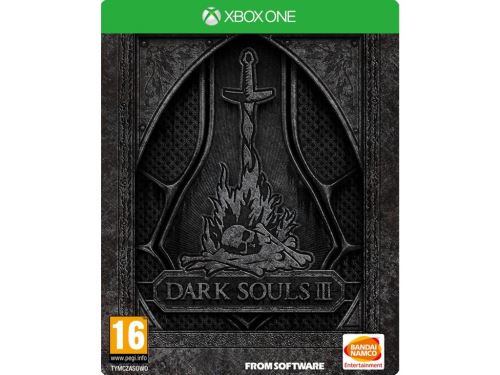 Xbox One Dark Souls 3 Apocalypse Edition