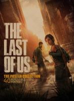 Plakát The Last of Us (c) (nový)
