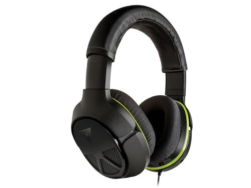 [Xbox One] Turtle Beach Ear Force XO Four Headset (bez adaptéru, estetické vady)