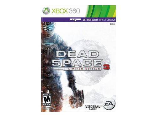 Xbox 360 Dead Space 3 Limited Edition (nová)