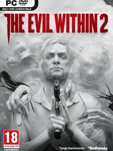 PC The Evil Within 2 (nová)