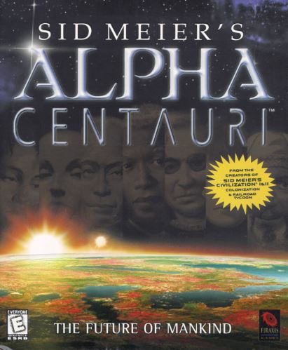 PC Alpha Centauri