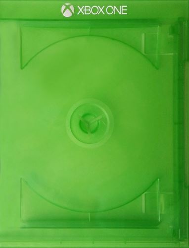 Xbox One krabička - obal na hru (nový)