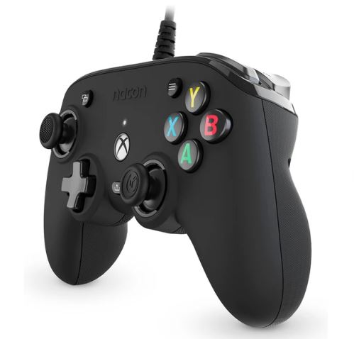 [Xbox One|XSX] NACON Official Pro Compact Controller Xbox (nový)