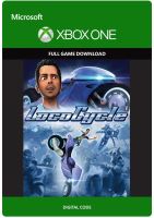 Voucher Xbox 360 LocoCycle