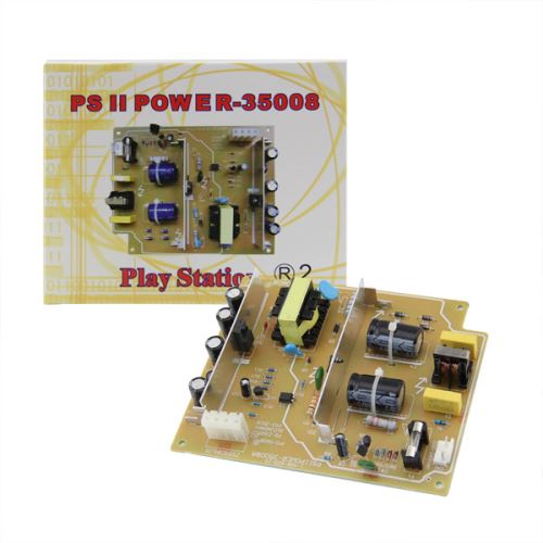 [PS2] SCPH 3500X Power Supply Board (nový)