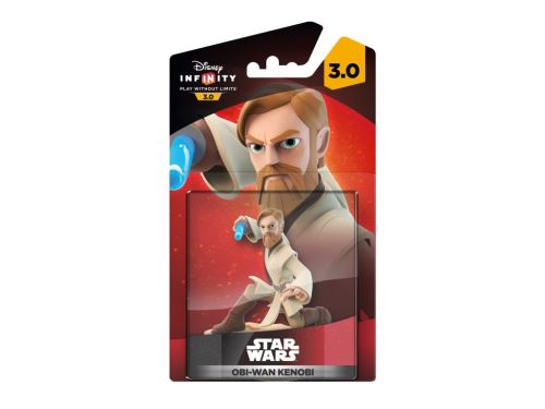 Disney Infinity Figurka - Star Wars: Obi-Wan Kenobi (nová)