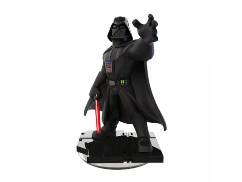 Disney Infinity Figurka - Star Wars: Darth Vader