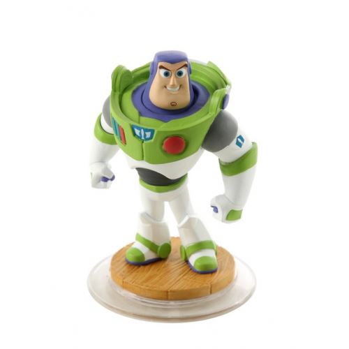 Disney Infinity Figurka - Příběh hraček (Toy Story): Buzz Rakeťák (nová)